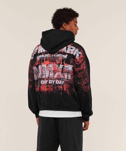 Numerals Hoodie
