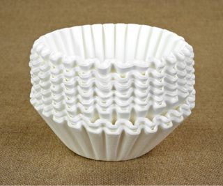 Coffee filters