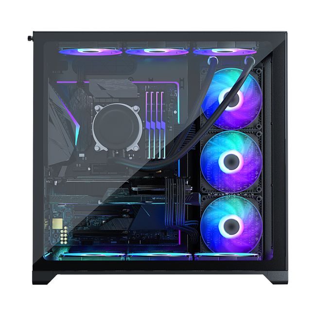metallicgear neo qube build metallicgear neo qube build