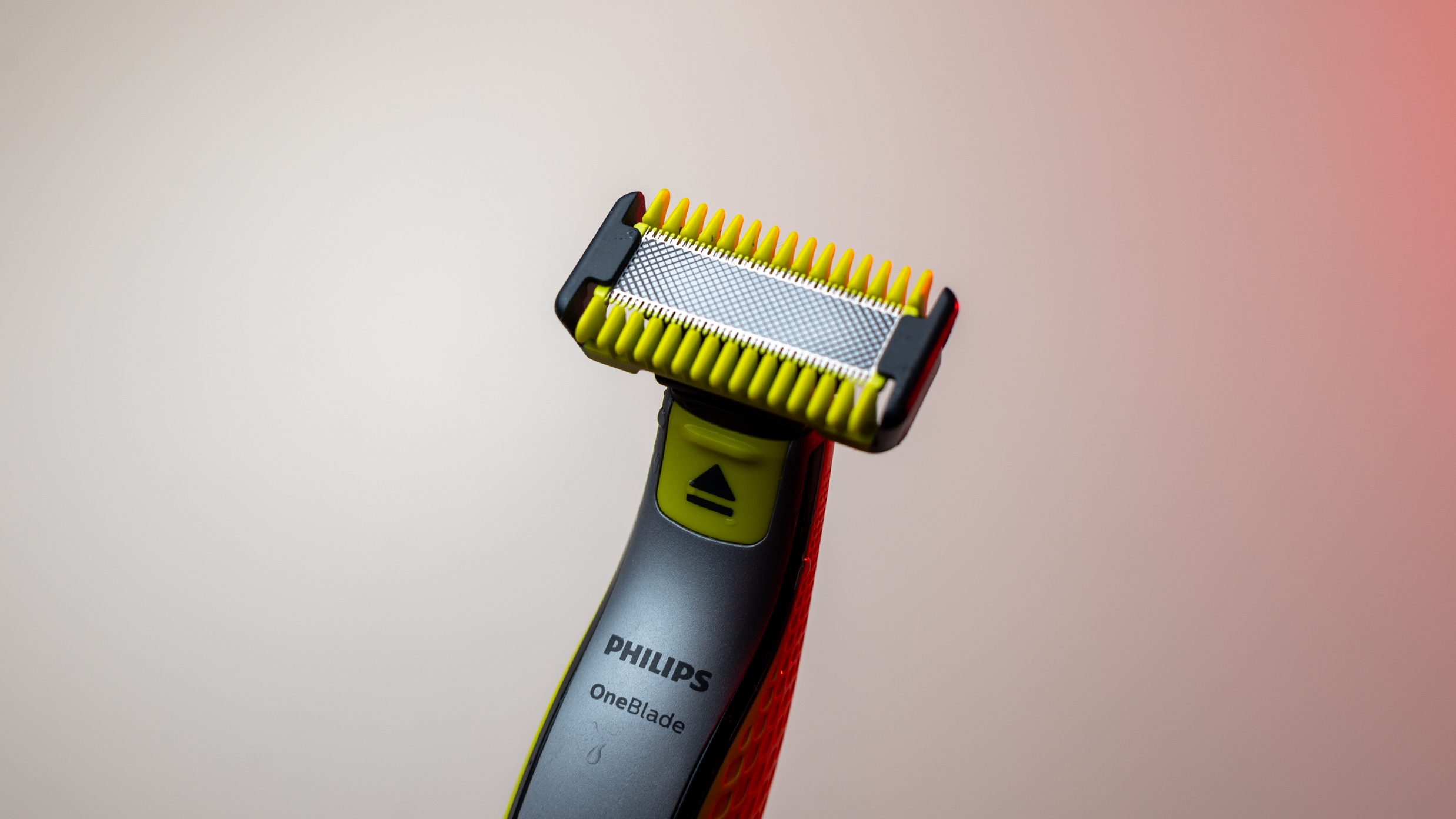 Philips OneBlade 360 electric trimmer