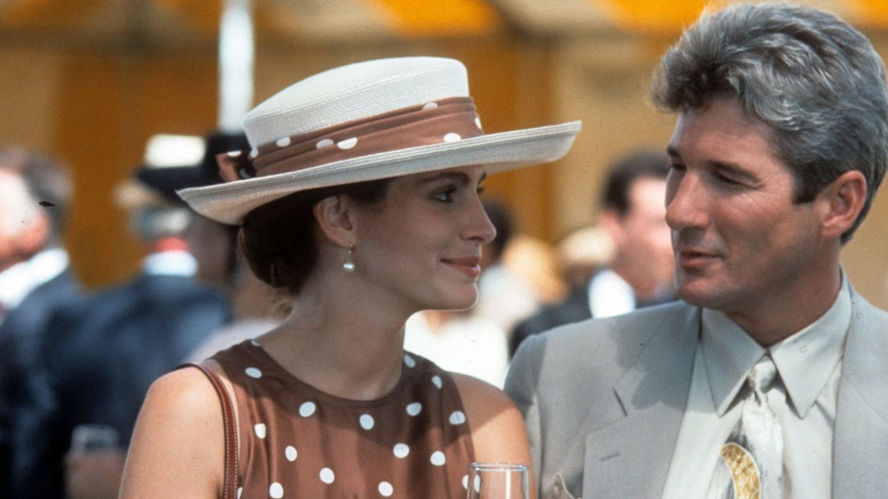 Pretty Woman&#039;s original ending really changes the whole film