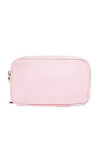 Pochette Double Zip Pouch