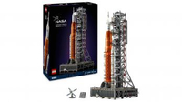 LEGO Icons NASA Artemis Space Launch