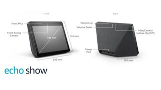 Amazon Echo Show (2nd Generation) release date, price ...
