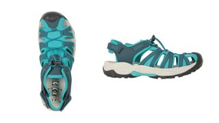 Mountain Warehouse hiking sandals