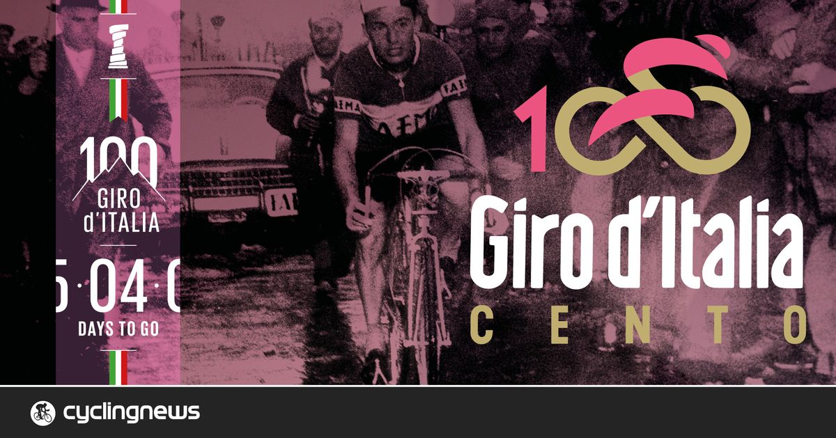 The Giro d'Italia 100: Essential guide