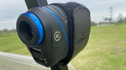 Cobalt Q-4 Slope Rangefinder Review