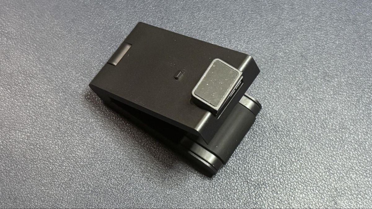 Dell Pro 5 Webcam 2K