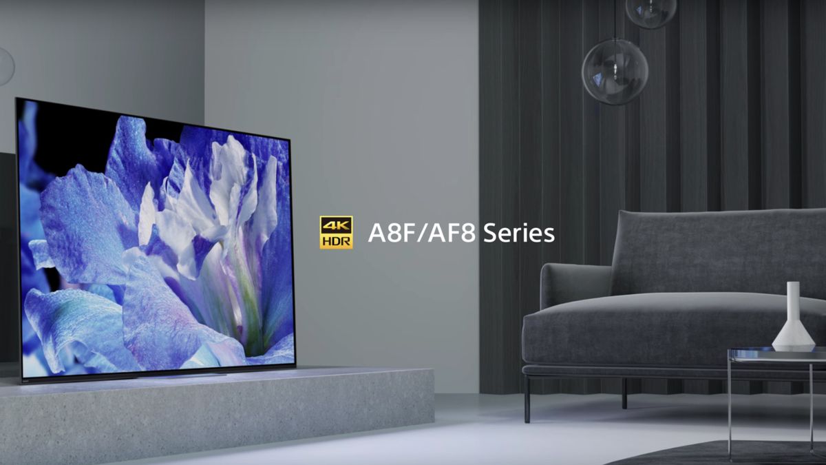 Sony’s most affordable OLED TV is now available to preorder TechRadar