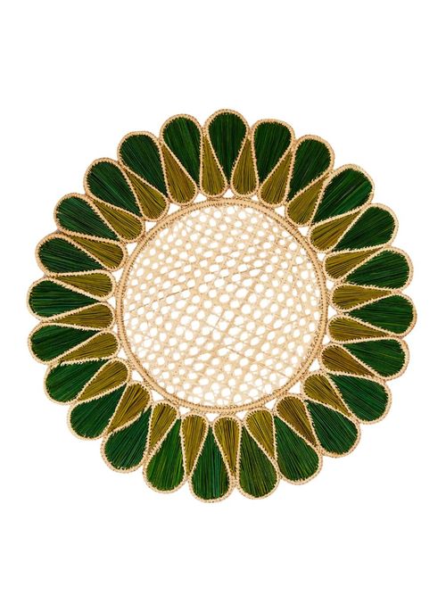 Coro Cora | Drops Placemat