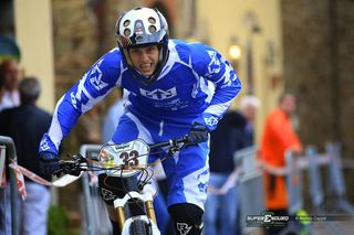 Enduro World Series continues in Val d'Allos