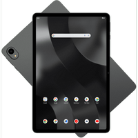 onn 12.1" Tablet Pro, 128GB, (2024 Model): Want a mobile device with expressive sound? The latest onn tablet has 15 hours of battery life and features four speakers with DTS:X Ultra audio for an immersive audio experience. You'll groove until you can't groove any longer.