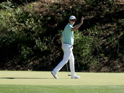 2017 US Masters Set For Thrilling Climax