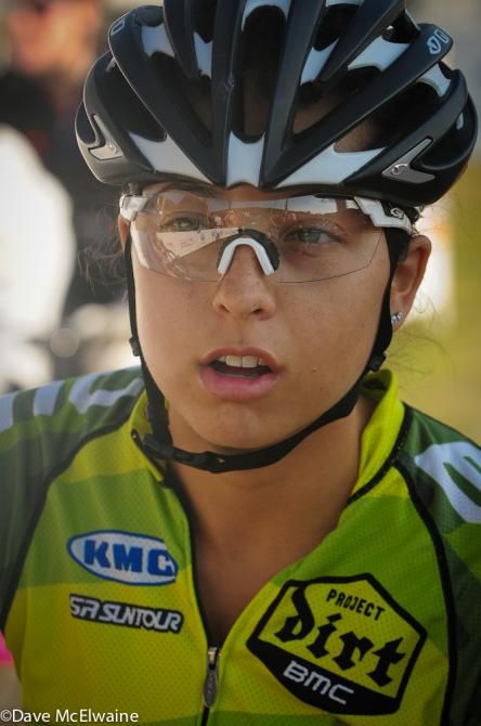 Shayna Powless (BMC)