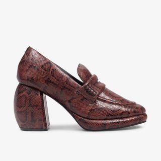 Martine Rose Loafer 1