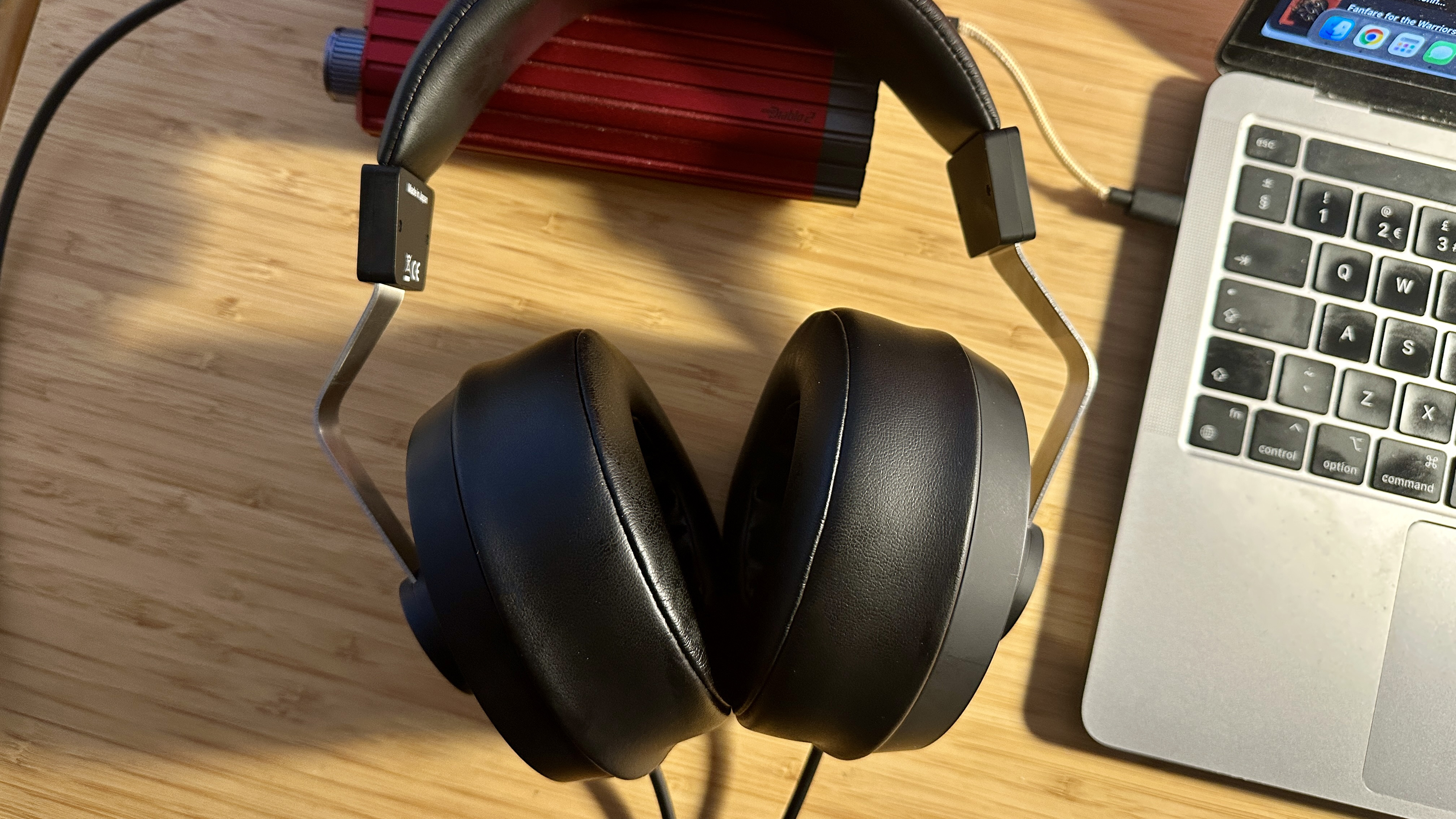 Final Audio DX3000CL review