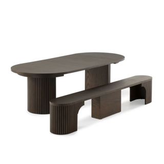 Transformer Round Dining Set - the Practical