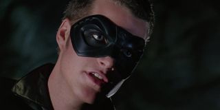 Chris O'Donnell in Batman Forever