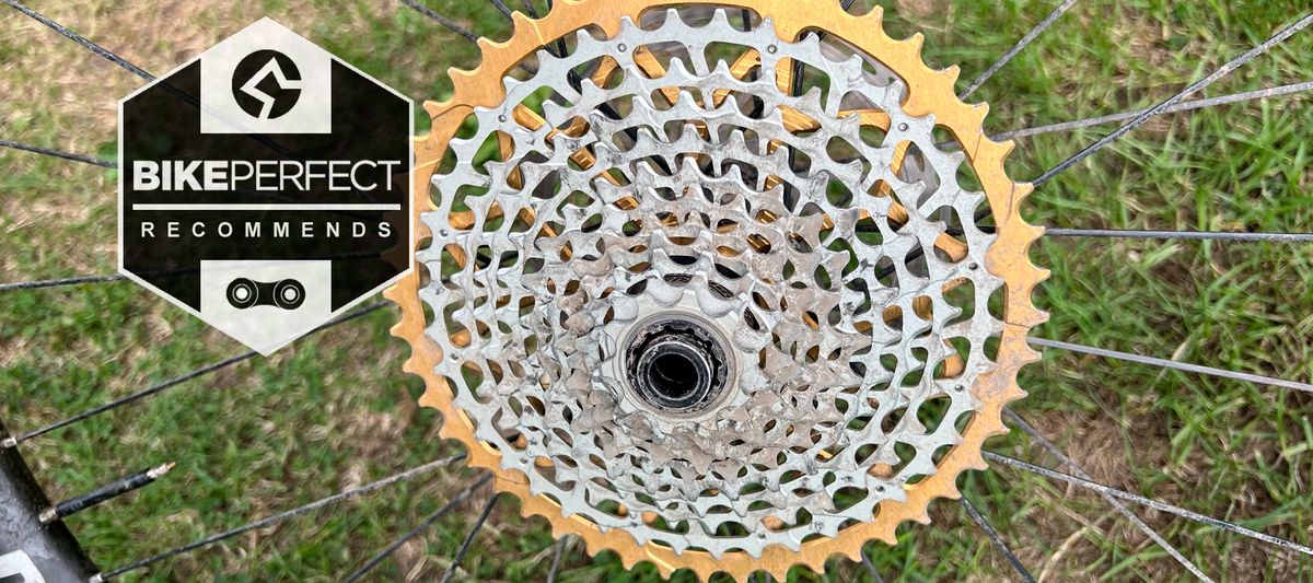 Garbaruk 12-speed MTB cassette