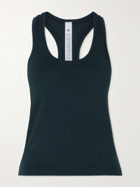 Lululemon Swiftly Tech 2.0 Cropped Stretch-Jersey Tank