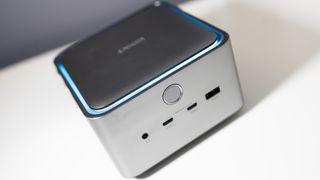Anker Prime Thunderbolt 5 Dock