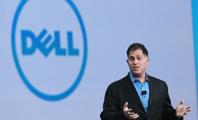 Michael Dell