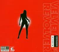 Velvet Revolver - Contraband (RCA, 2004)