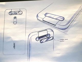 ZenFone 6 concept
