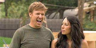 Chip And Joanna Gaines Fixer Upper HGTV