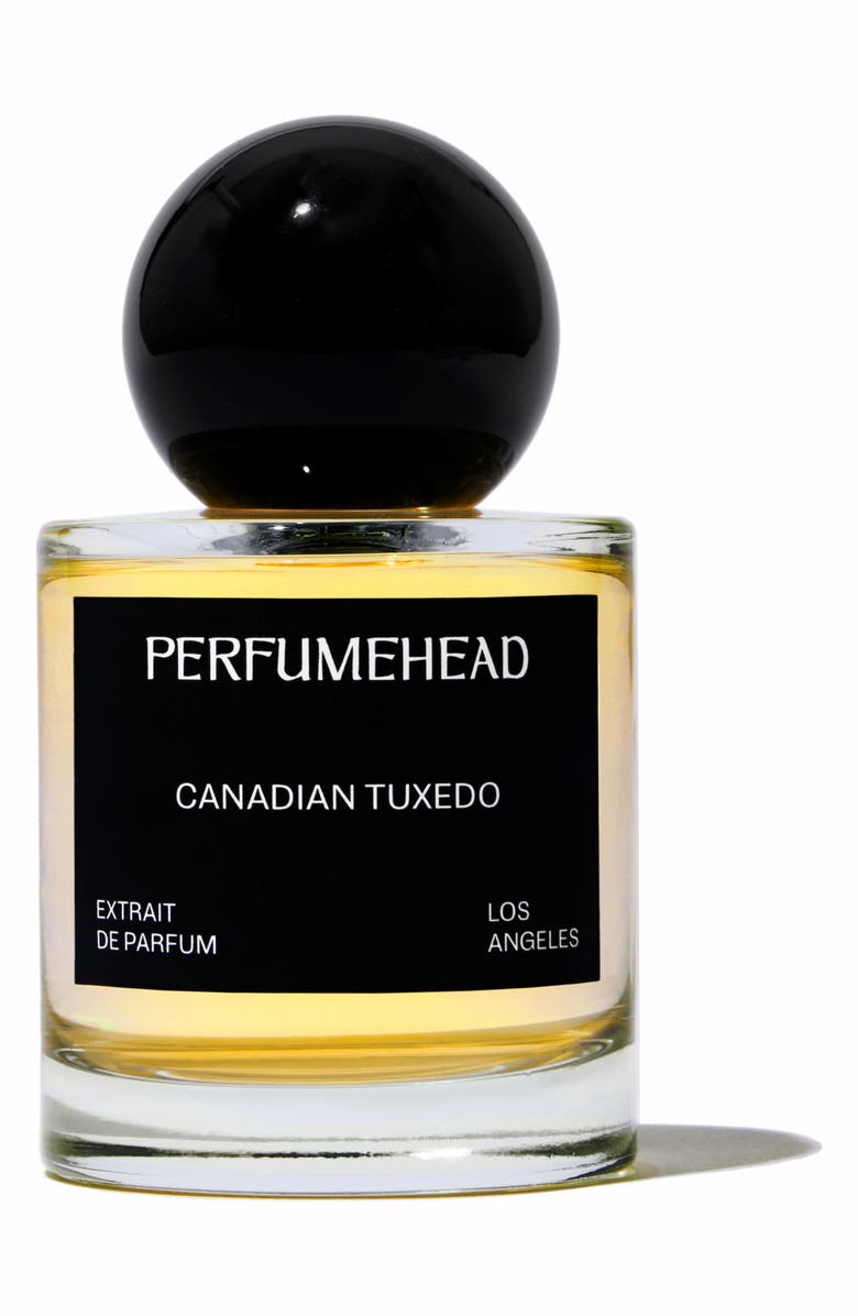 Canadian Tuxedo Extrait De Parfum