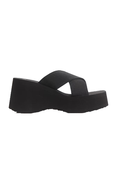 H&M, Chunky Platform Sandals