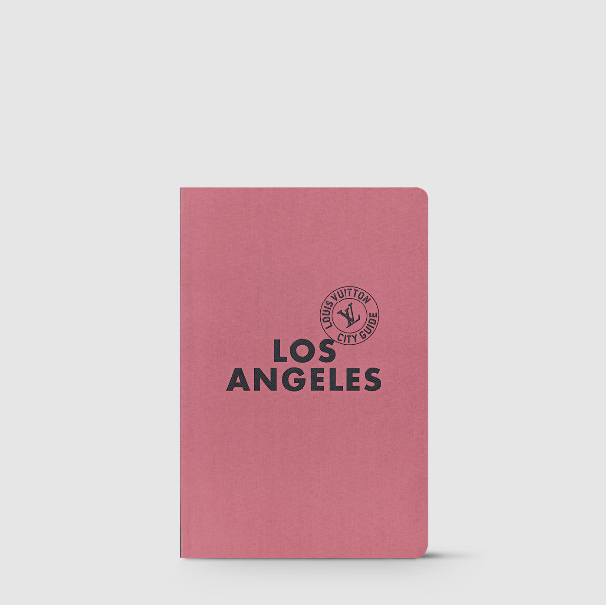Louis Vuitton, City Guide Los Angeles