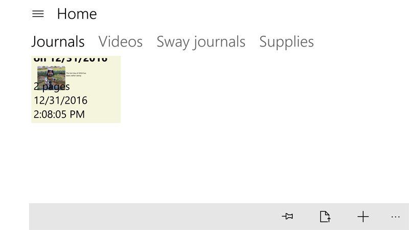 Best Journal Apps For Windows 10 | Windows Central