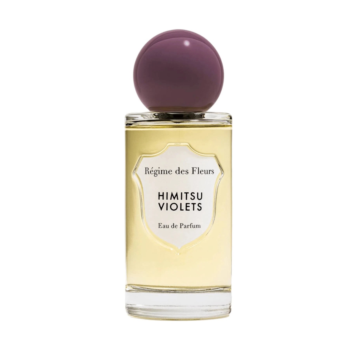 Re&amp;#769;gime des Fleurs Himitsu Violets Eau de Parfum