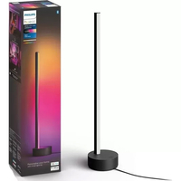 Philips Hue Signe Gradient White & Colour Ambiance Table Lamp:£219now £169 at Currys