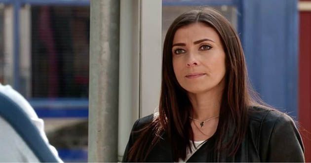 michelle mcdonald, coronation street, kym marsh