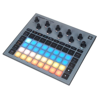 Novation Circuit Rhythm: Was £359.99, now £225