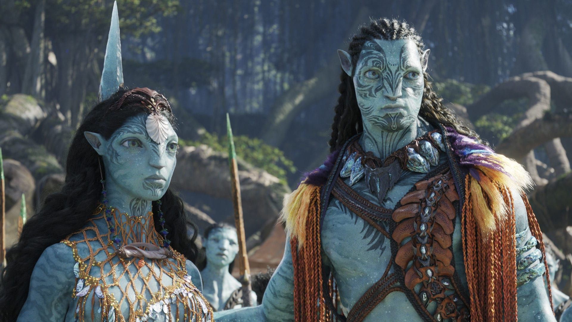 Avatar The Way Of Water Frame Rate Explained Why Do Some Scenes Look 