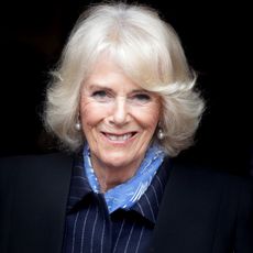 Camilla, Queen Consort