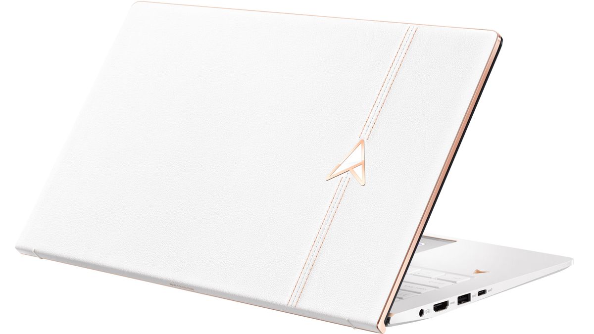 Image credit: Asus