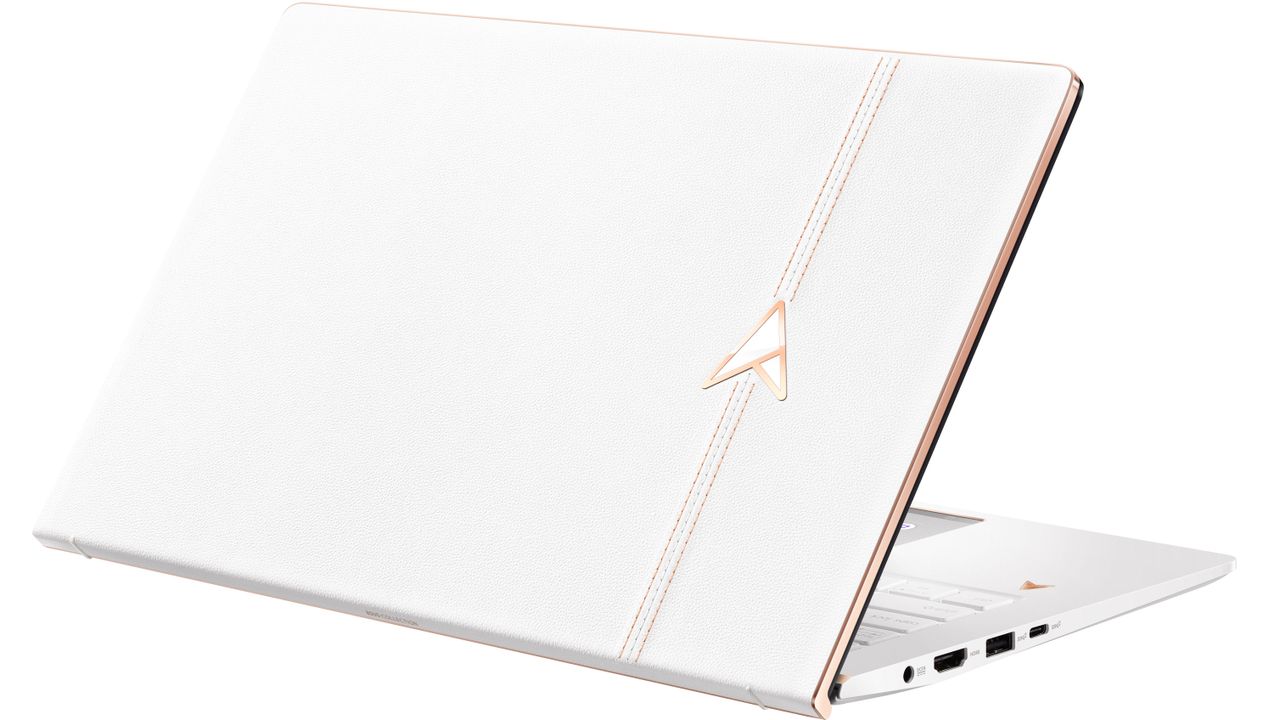 Image credit: Asus