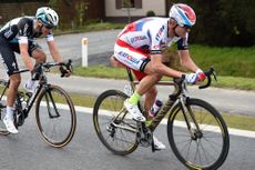 Tour of Flanders 2015