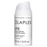 Olaplex No.8 Bond Intense Moisture Mask: £28