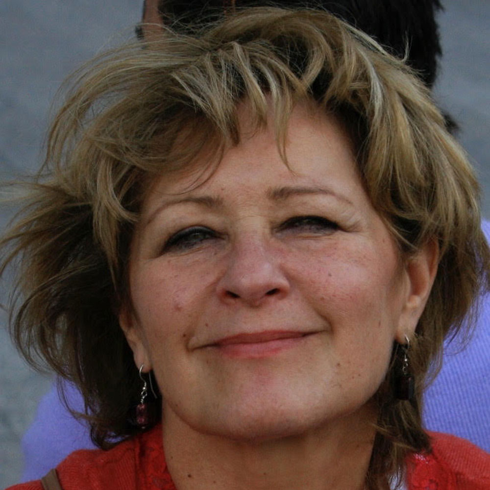 Lynne Marcus