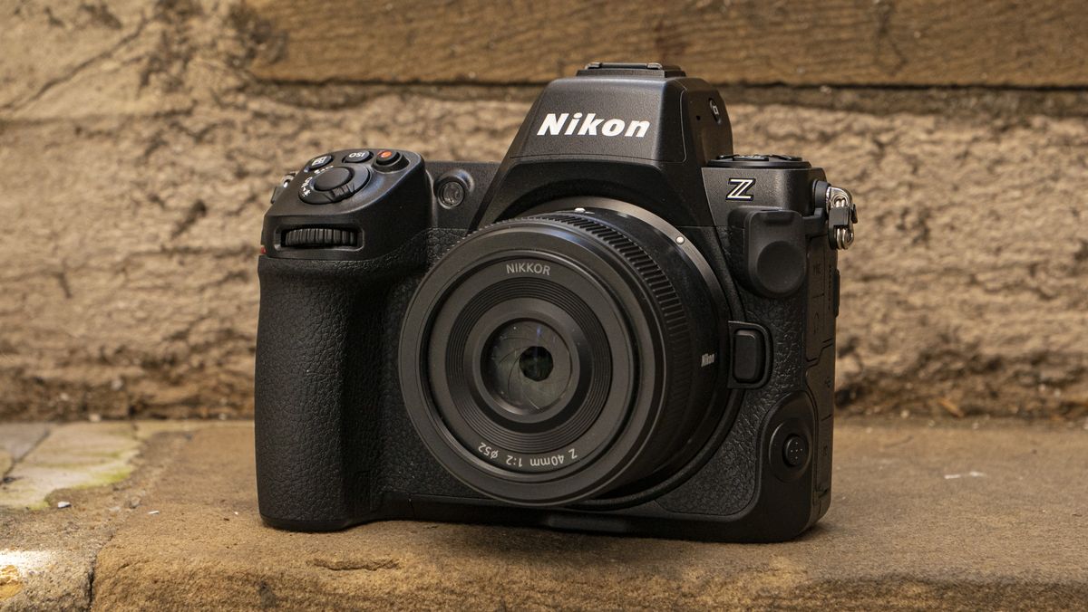 Best professional camera 2024: the 12 best workhorses for pro creators