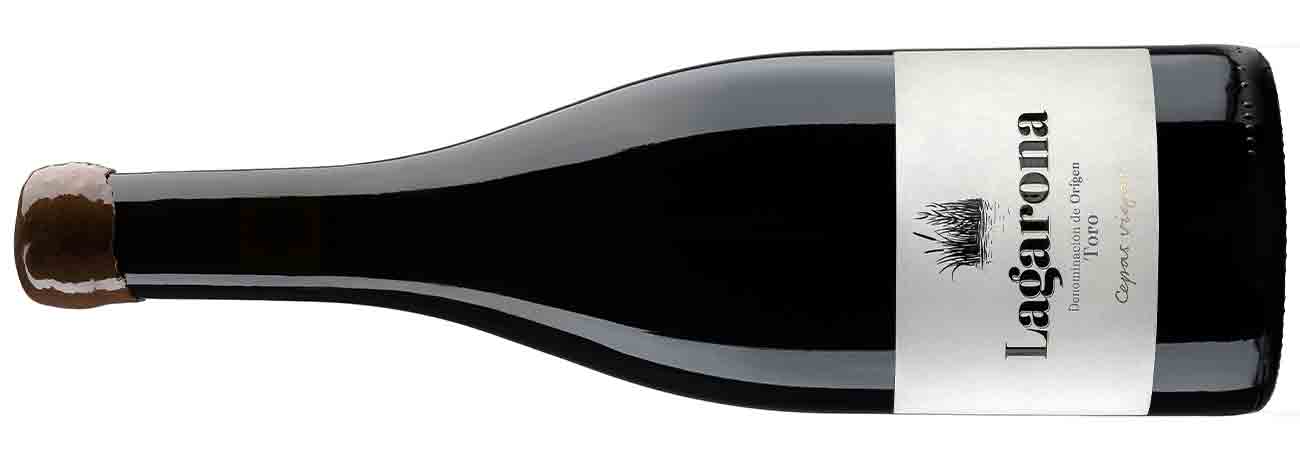 Estancia Piedra, Lagarona - Ecolo&amp;#769;gico Cepas Viejas, Toro 2018