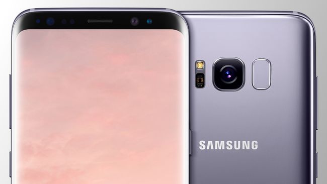 samsung s8 latest price