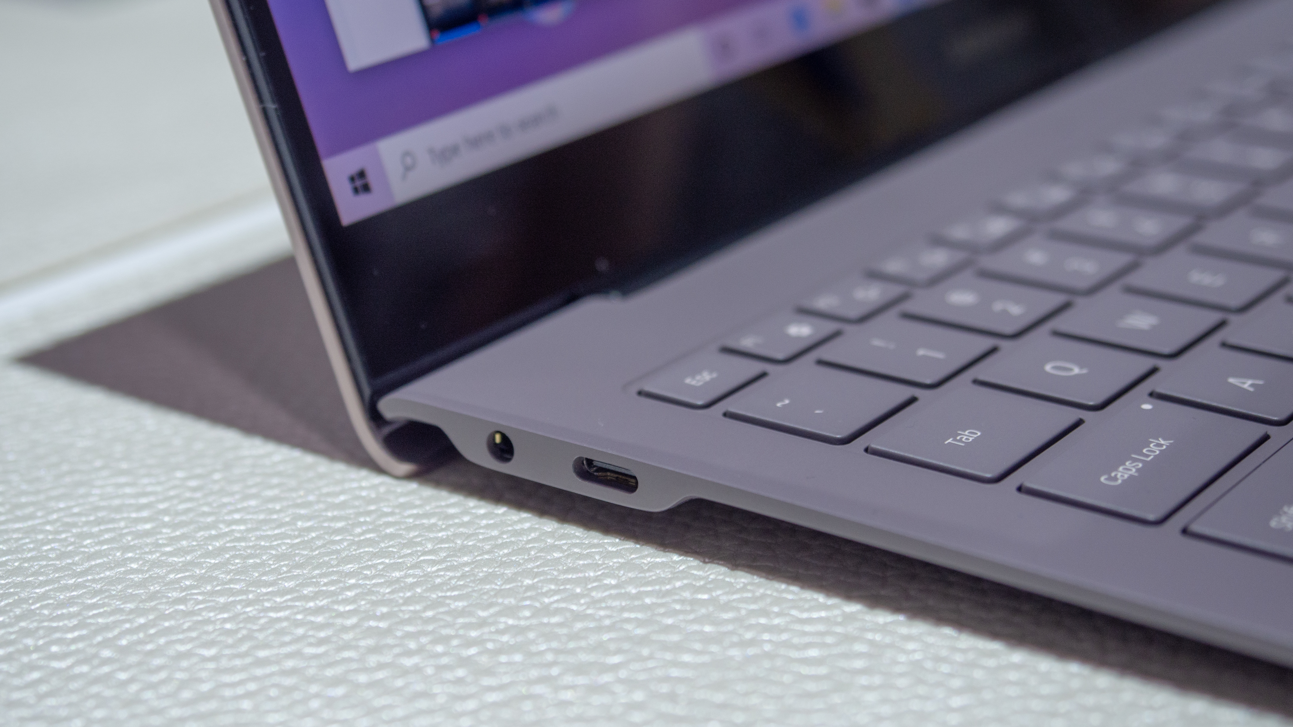 Samsung Galaxy Book S