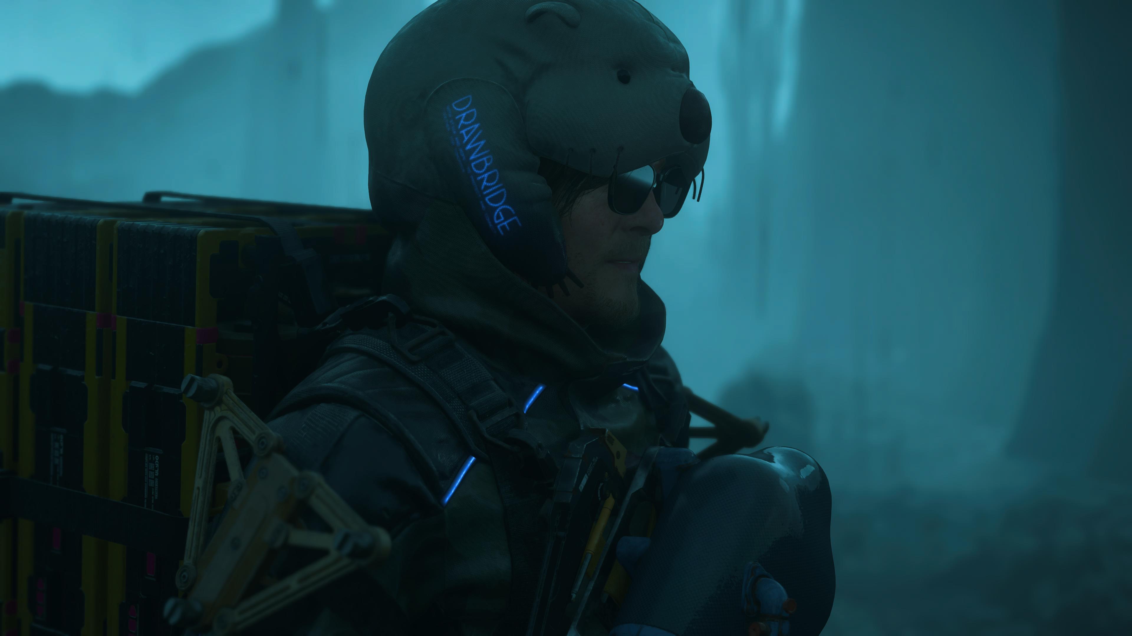 Death Stranding 2