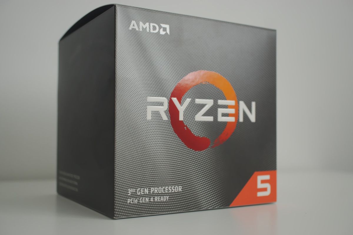 AMD Ryzen 5 3600X review: The new best mid-range CPU | Windows Central